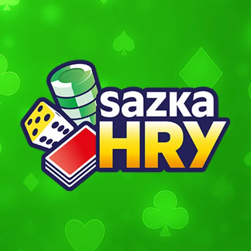 SAZKA HRY
